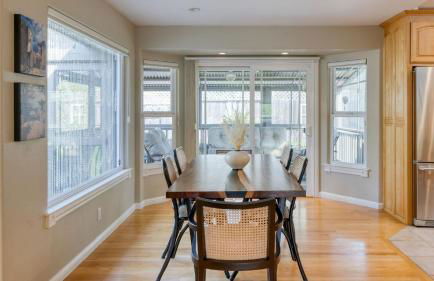 Pool Hot Tub Firepit Game Room Minutes from Sebastopol Russian River Baker Lane Retreat - Foto 8