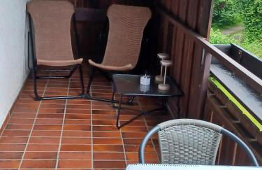 Ruhiges Appartement Kampenwand - Foto 10