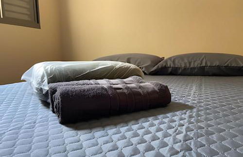 Casa Aconchegante com 2 Quartos - Foto 12