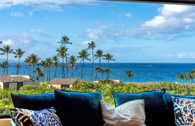 Wailea Elua, #0802 2 Bedroom Condo by RedAwning - Foto 31