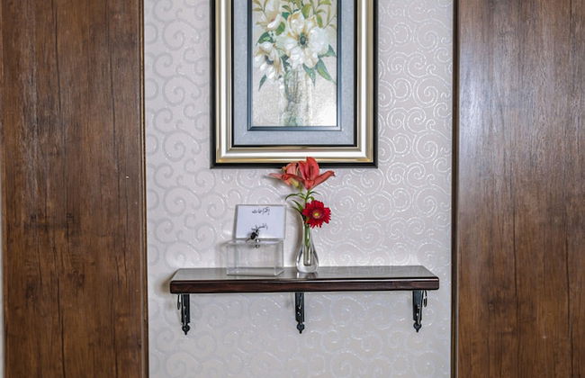 Lancaster Hotel Apartments-AlDahia - Foto 21