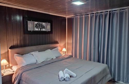 Chalé D´Roos III - Foto 1