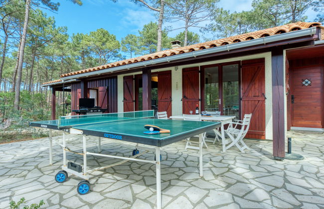 Les Sylvaines - Foto 2