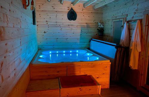 Domaine Pedra Llampada Gîte Cerise - Foto 23