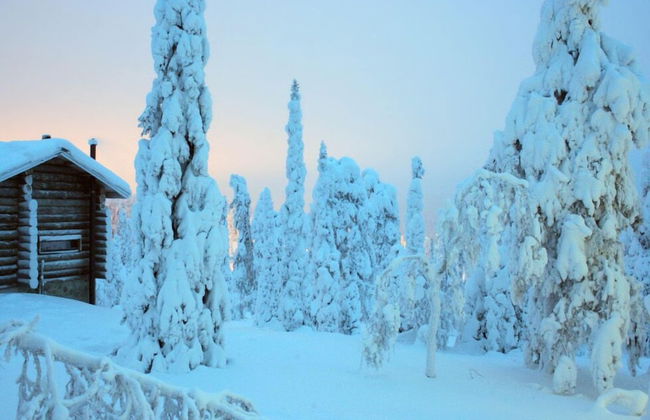 Kelokoto Chalets - Photo 19