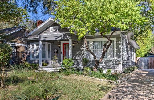 Dallas Couples Retreat Walk to Lower Greenville! - Foto 23