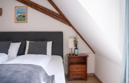 Gîte La Grange - Foto 56