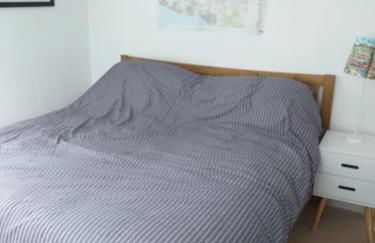 The Studio is bright, airy and comfortable. - Foto 19