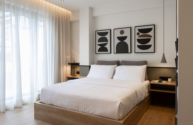 Rebalance Apartments - Photo 23