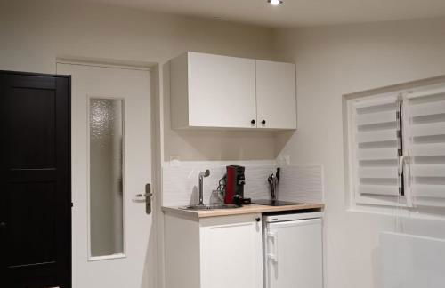 Studio chez l'habitant - Foto 1