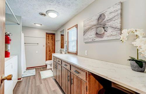 Family Escape Downtown - Foto 12