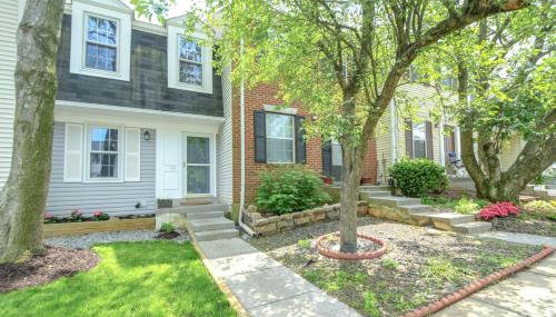 NEW! 3-story Townhome - Private, Self checkin, Quiet. - Foto 4