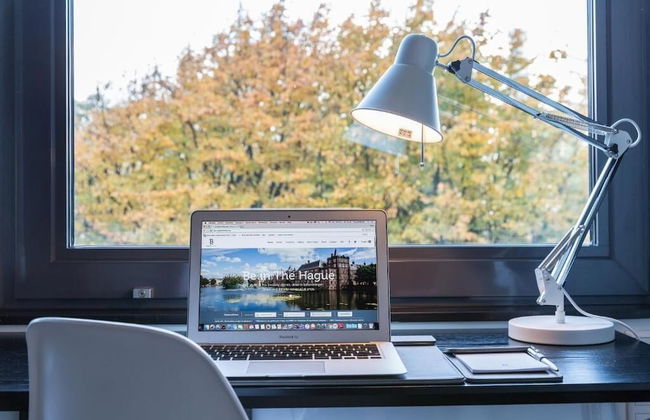 B-aparthotel Kennedy - Foto 1