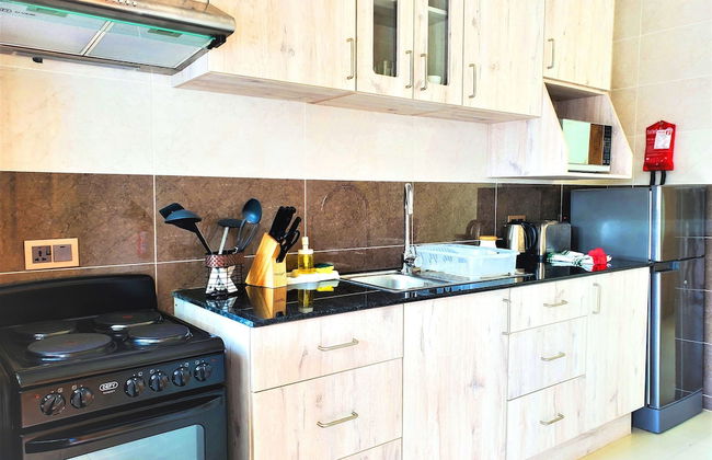 Palm Holiday Apartments - Foto 15