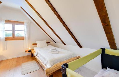 Beautiful Home In Pisarovina With Wi-Fi - Foto 30