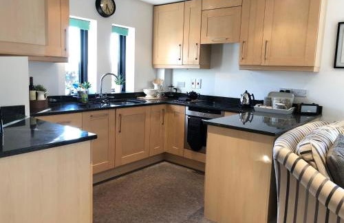 The Stable Barn *On the edge of the New Forest* - Photo 10