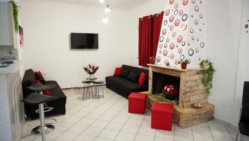 Summer Dreams Residence Digeliotika Beach - Foto 3