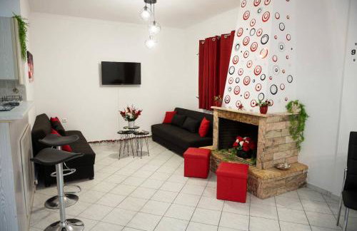 Summer Dreams Residence Digeliotika Beach - Foto 3