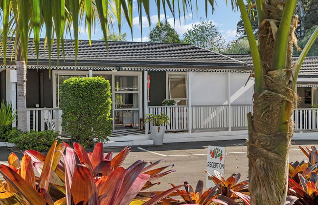 Stay Kerikeri Boutique Apartments and Studios - Foto 72