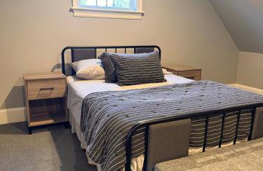 Luxury World Cup Villa 7B, 5BA Close Gillette Boston - Foto 32