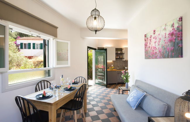 Villa Paxos - Foto 28