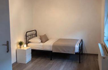 Monteurwohnung Neumarkt Altstadt - Foto 4