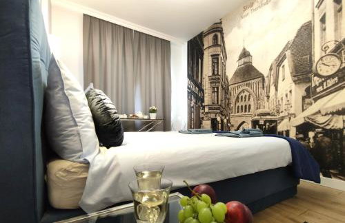 Prestige Apartment Słupsk - Photo 9