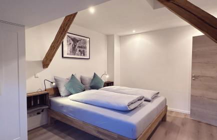 Heimatliebe Wohnung FÜNF - Foto 6