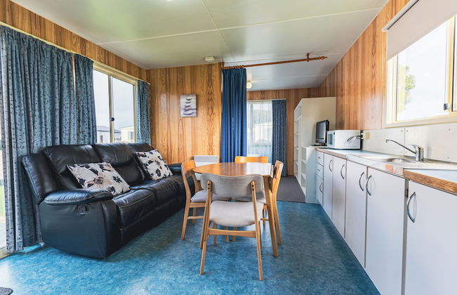 BIG4 Tassie Getaway Parks Stanley - Photo 3