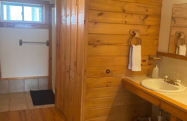 Relaxing Nature Retreat Perfect for Large Groups - Foto 25