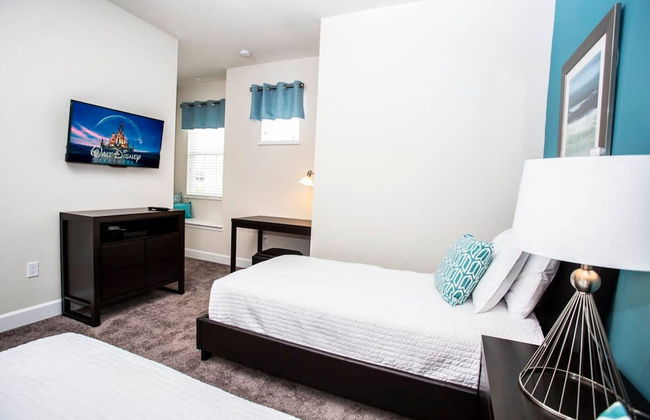 Serene Villa With Private Pool - Foto 60