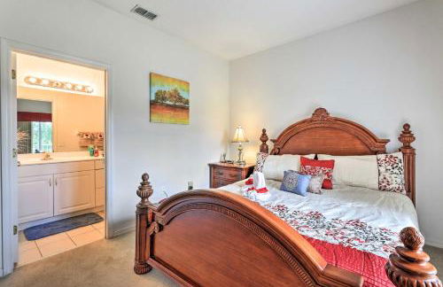 Kissimmee Condo with Resort Perks - 5 Mi to Disney! - Foto 13