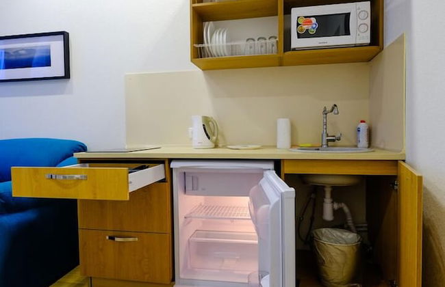 Apartment Petrovskiye on Sovetskaya 90 - Foto 47