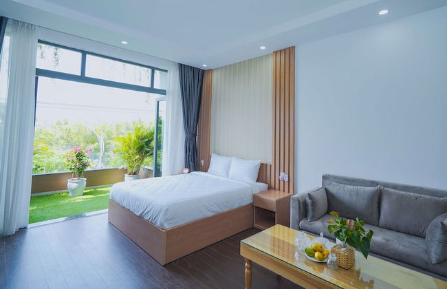 Minh Hưng Apartment - Foto 66