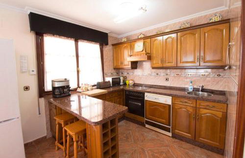 Casa Rural El FerJo - Foto 4