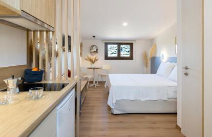 Aether Green Apartments - Foto 14