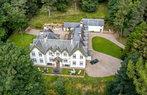 Glen Doll Lodge - Uk51268 - Foto 6