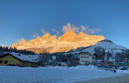 Renoviertes Apartment mit Terrasse an der Piste mit kostenlosen WiFi - Foto 20