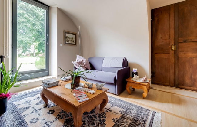 Charming Cottage in Prayssac With Private Pool - Foto 20