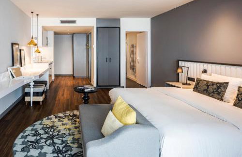 Capri by Fraser, Frankfurt - Foto 11