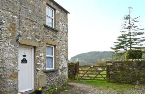 Locks Cottage - Photo 11