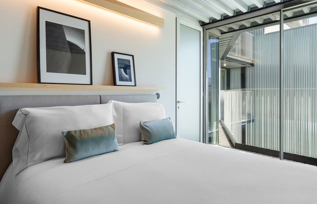 Feel Porto Matosinhos City Flat II - Foto 14