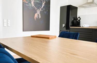 AMAO Indigo - Rollstuhlgerechte Suite - Nähe Messe - Foto 12