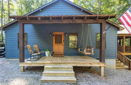 Murphy House - Foto 1