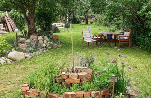 Fischerhaus am Strom - Foto 7