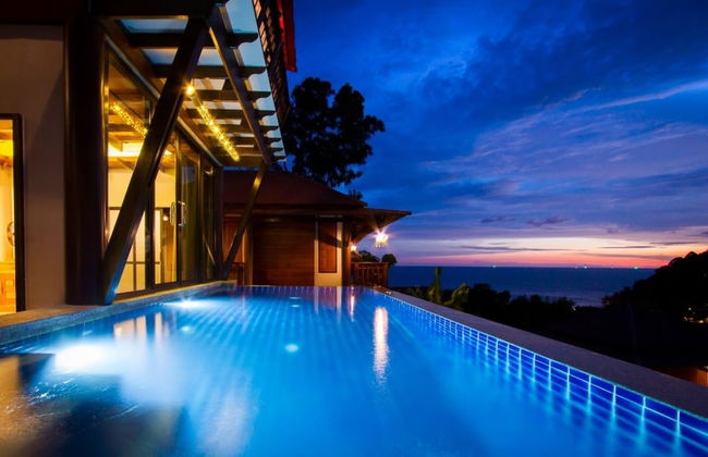 Puteri Lanta Family Villas - Photo 64