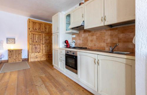 Hostdomus - Castle Apartments - Photo 32