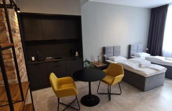 ApartHotel I SORAU - Foto 8