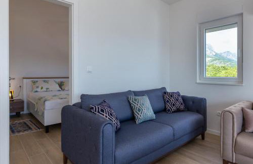 Apartman DIJAMANT Živogošće - Photo 10