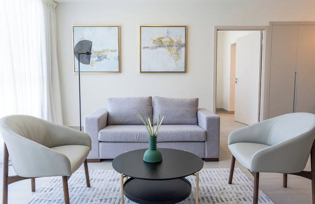 Corporate Stays Arcadia | Executive Furnished Apartments - Foto 45